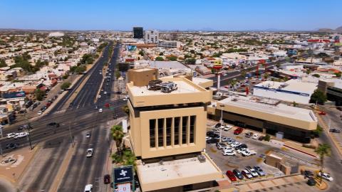 Crecimiento Urbano y Expansión en Hermosillo: Oportunidades y Desafíos